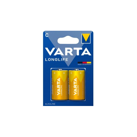 Varta LR14 / C