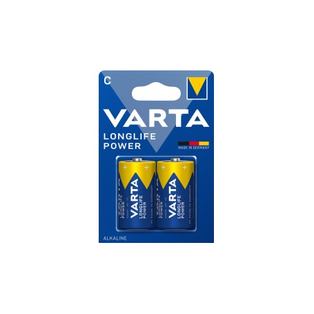 Varta LR14 / C