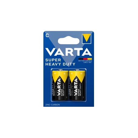 Varta LR14 / C