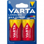 Varta LR20 / D