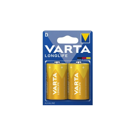 Varta LR20 / D