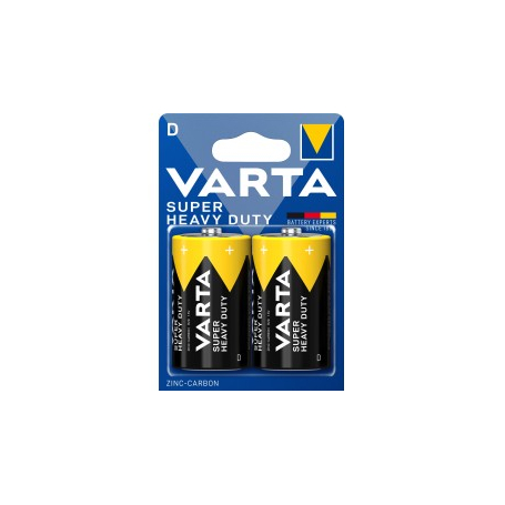 Varta LR20 / D