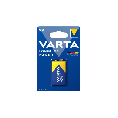 Varta 6LR61 / 9V