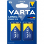 Varta 6LR61 / 9V