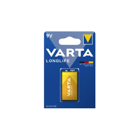 Varta 6LR61 / 9V