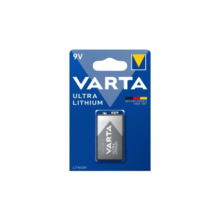 Varta 6LR61 / 9V