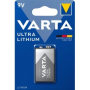 Varta 6LR61 / 9V