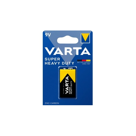 Varta 6LR61 / 9V