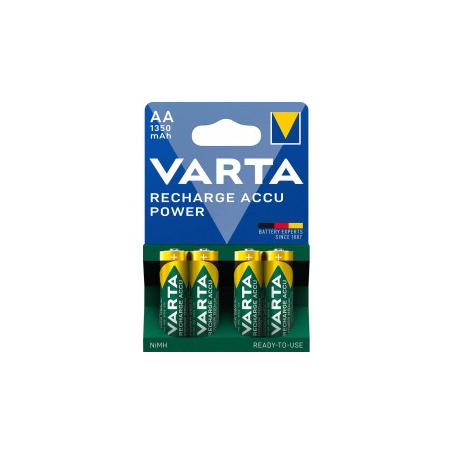 Varta LR06 / AA