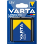 Pile 4.5V / 3LR12 Varta