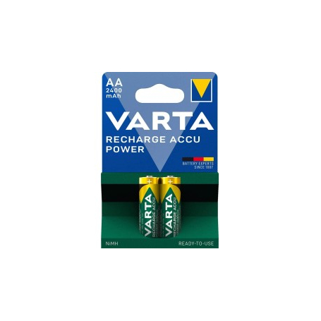 Varta LR06 / AA