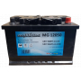 Batterie MG12050 12V 50AH