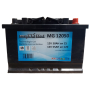 Batterie MG12050 12V 50AH