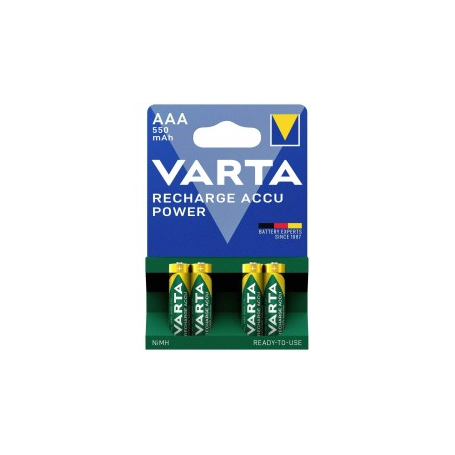 Varta LR03 / AAA