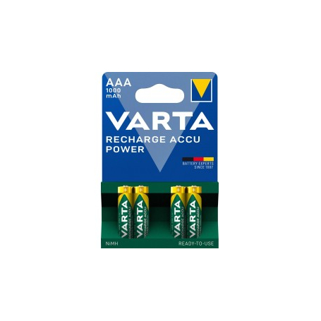 Varta LR03 / AAA