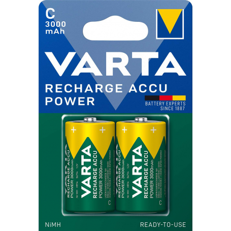 Varta LR14 / C