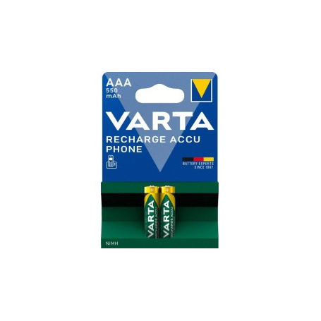 Varta LR03 / AAA