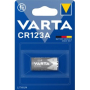 Pile Varta CR123A