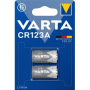 Pile Varta CR123A