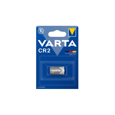 Pile Varta CR2