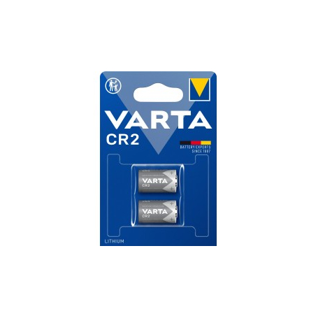 Pile Varta CR2