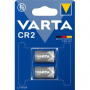 Pile Varta CR2