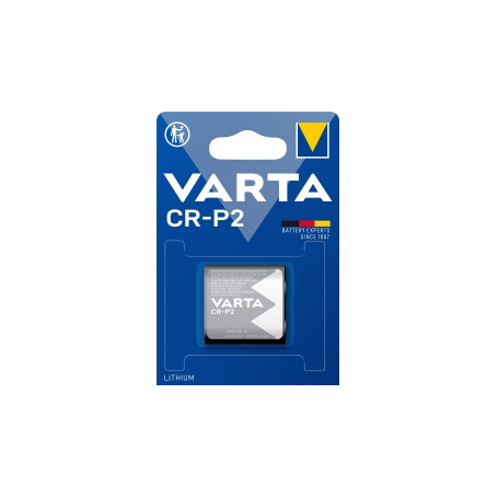 Pile Varta CRP2