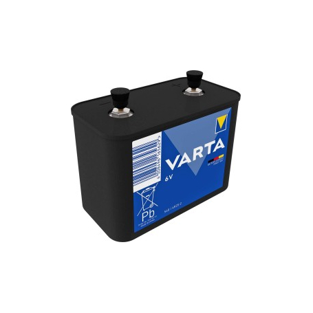 Varta 4R25-2