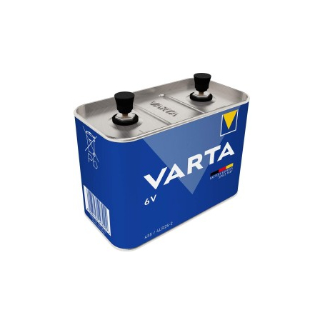 Varta 4LR25-2