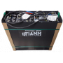 Batterie 24V 250Ah Fenwick L12, Fenwick T16, jungheinricj EJE116