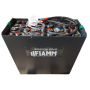 Batterie 24V 375Ah pour Fenwick L12 et L14