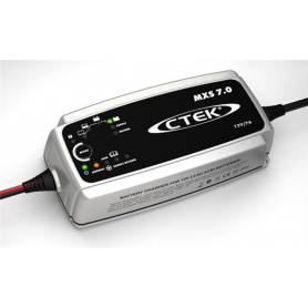 CTEK MXS 10, Chargeur De Batterie 12V 10A, Pour …